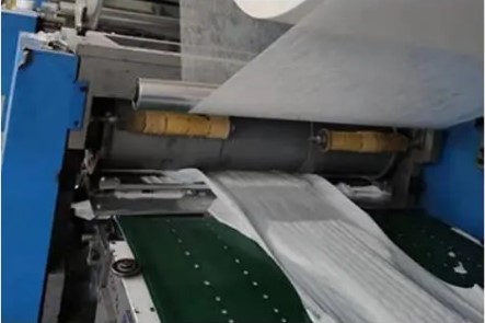 Long Day And Night Use 290mm 340mm Female Sanitary Napkin