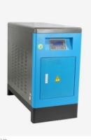 Économie d'énergie industrielle Appareil de récupération de chaleur par air comprimé Structure simple