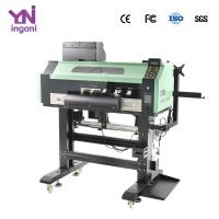 Imprimante haute précision A2 DTF de 45 cm 720*900 720*1200 720*1800 Dpi