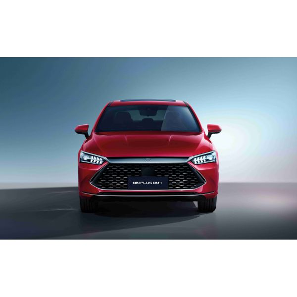 185km/H Electric Hybrid Cars