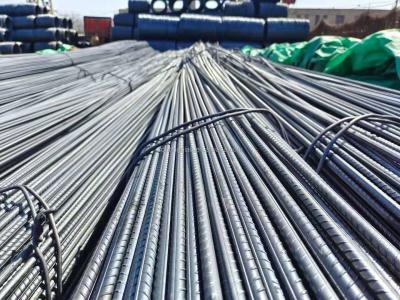 12mm 16mm 22mm Deformed Stainless Steel Rebar For Construction Concrete