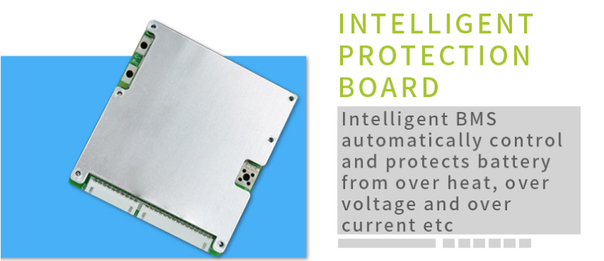 Батарея замены пакета 12v 100ah литий-ионного аккумулятора свинцовокислотная