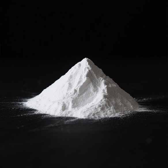 Aitemag 75ZA2 Fatty Acid Treated Brucite Powder Magnesium Hydroxide Powder