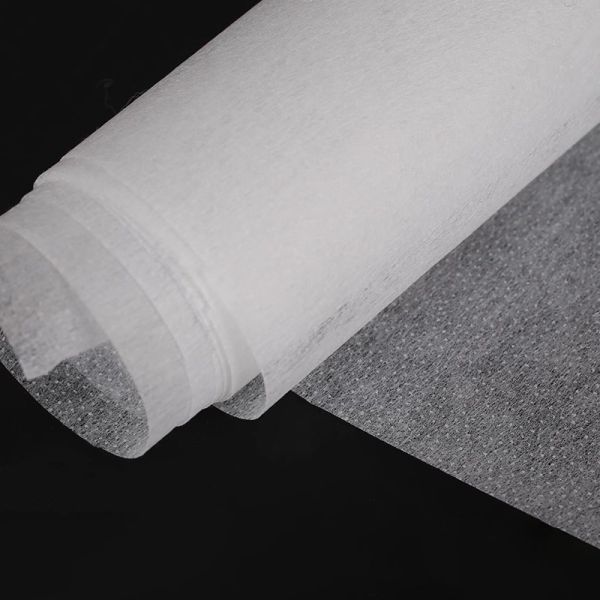 Wholesale Polypropylene Spunbond Fabric - Roll 1000M for Garment Interfacing & Industrial Packaging (30GSM-200GSM)