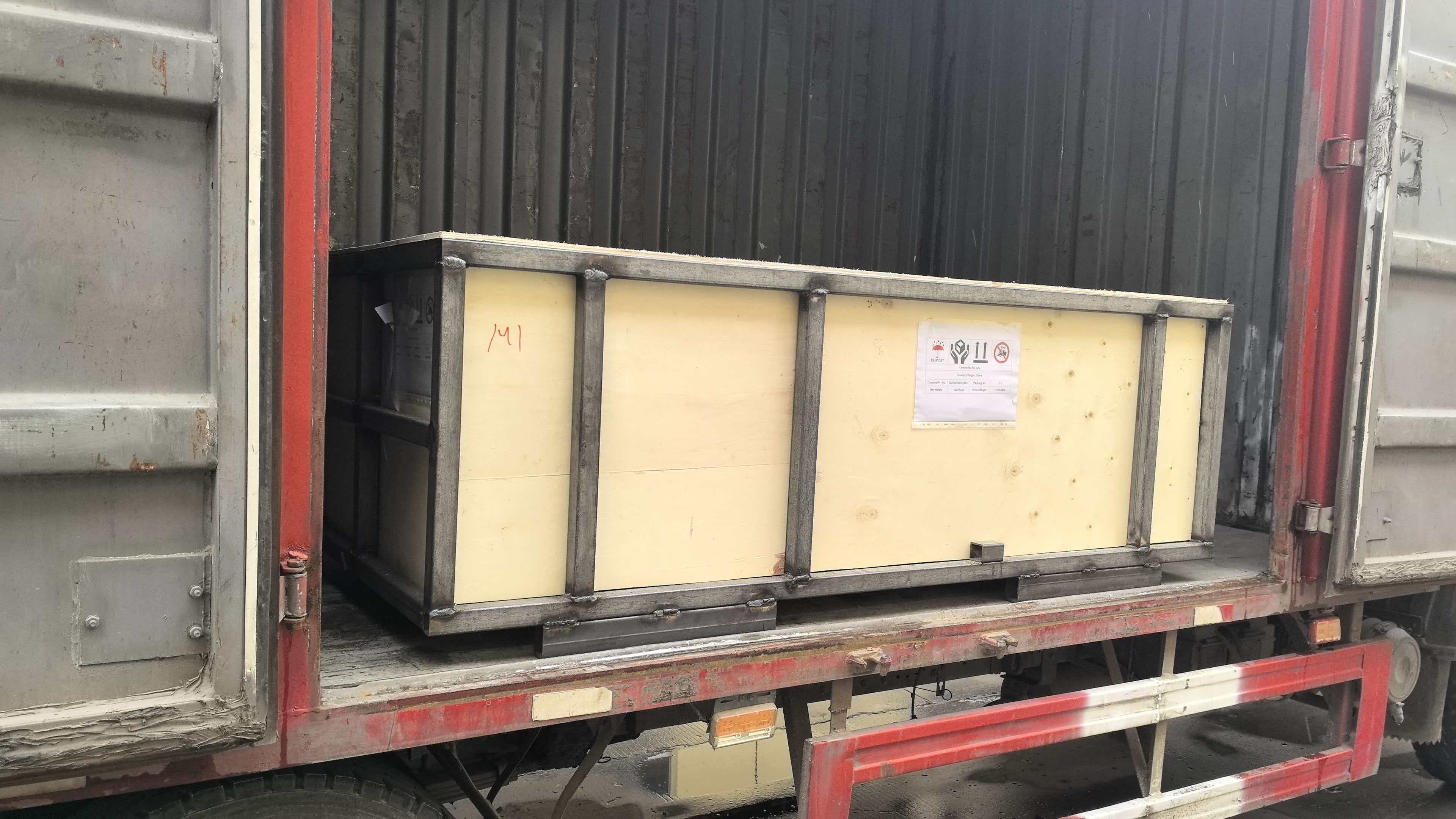 DELLOK YONGHUI Tube Od 12mm Min 50.8mm Max Heat Exchanger Fin Tube Featuring 16 or 24 Fin Segments Meeting HPT Acceptance Criteria for Heat Transfer