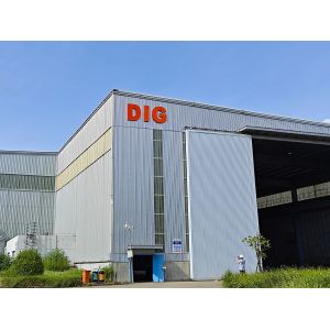 DIG Automation Engineering (Wuhan) Co., Ltd