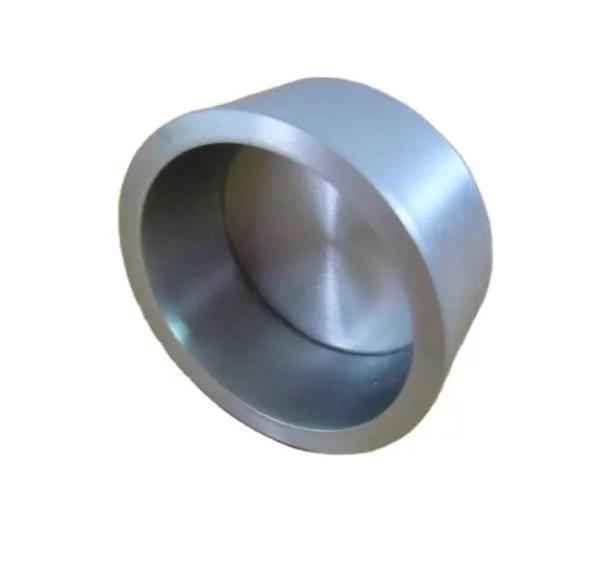 TITST 99.95% Pure Mo1 Polished Molybdenum Fabrication Molybdenum Crucible Price For Vacuum Coating