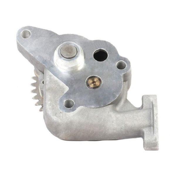 Construction Machinery H06CT Hino Engine Oil Pumps 15110-11631C