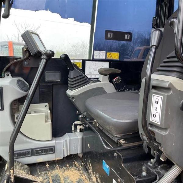Caterpillar 305 Used Excavators Second Hand Excavator Mini Catpillar 305 Excavator