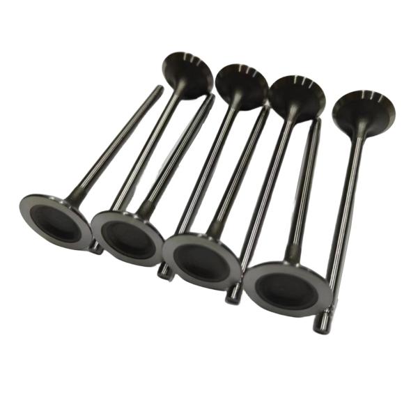 Auto Parts 1.6T Engine Intake And Exhaust Valves For Peugeot 3008 207CC 308CC 308SW RCZ Citroen C4 C4L DS5 OE 0948E8 0949E2