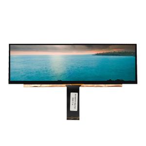 BOE NV140XTM-N52 IPS Bar Type LCD Display 14 Inch 3840x1100 Resolution
