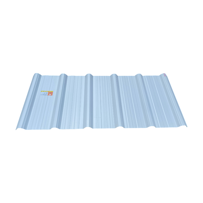 Weatherproof PVC Ceiling Panel for Commercial and Industrial Settings