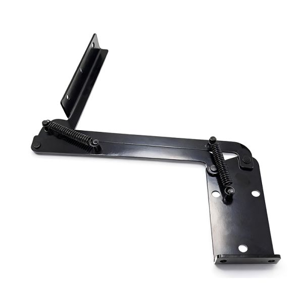 Foldable Sofa Backrest Retractable Function Sofa Furniture Accessories Forward-Backward Movable Backrest Lifting Frame