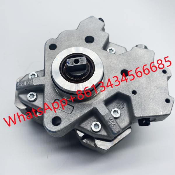 Bomba de combustível diesel de alta pressão 0445020046 da injeção para o motor de ALFA ROMEO FIAT  LANCIA 504095664 PEUGEOT