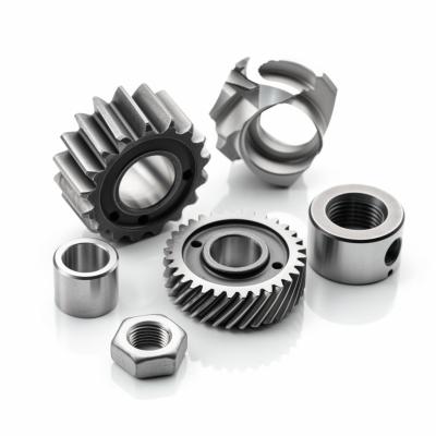 Anodizing Services for Medical Computerized Numerical Control Machined Parts Precision and Durability
