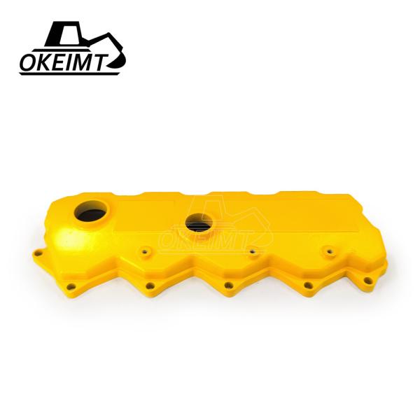 C4.2 Valve Chamber Cover Engine Valve Cover - Quality Assured & Reliable