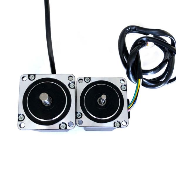 Small dc brushless motors nema 34  stepper motor high torque  2nm 4.5nm 8nm 12nm 15nm