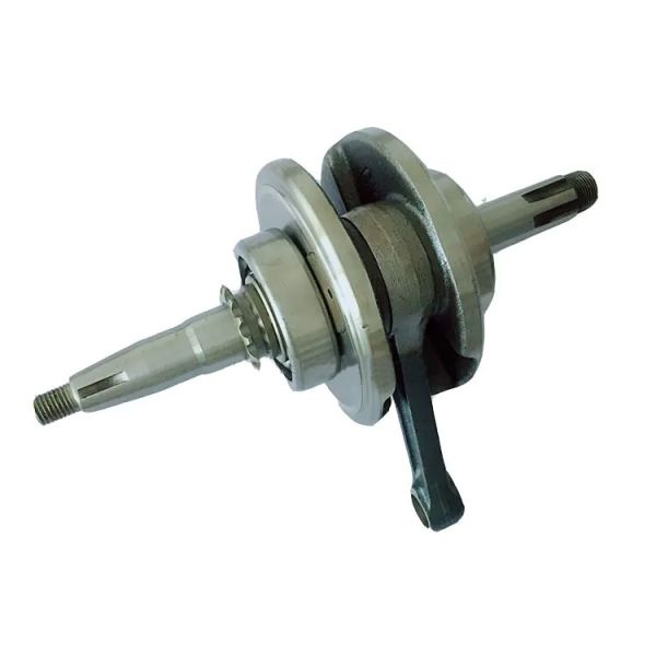 Replace Your Old Crankshaft OEM Custom Motorcycle CD100 Crankshaft for Honda CD 100