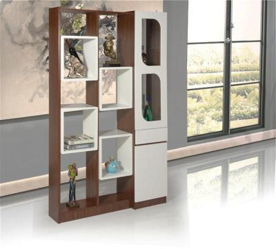 2.05m Tall Home Divider Cabinet For Separating Zones