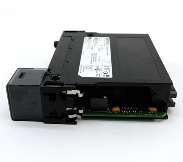 Allen Bradley 1756-OW16I Hot Swap Digital Module 16 Point 24VDC Relay Output Standard Module