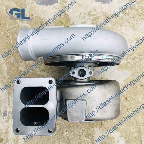 HX80 turbocompresor 3594163 4044427 3803338 3594164 3594165 3539285 3537104 3539284 Turbo para CUMMINS KTA50