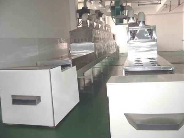 Snack Food Processing Equipment , Acicular / Granular Bread Crumbing Machine