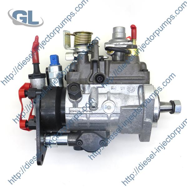 Bomba original 9320A090G 9320A091G 9320A092G 9320A093G 9320A097G 2644H007 da injeção para PERKINS 1104C-44TA