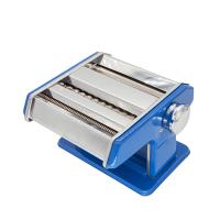 Machine bleue de pâtes d'acier inoxydable de Shule de ménage viable