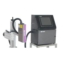 Impresora de inyección de tinta de alta resolución de espuma EPS UV máquina de impresión de logotipos de la empresa
