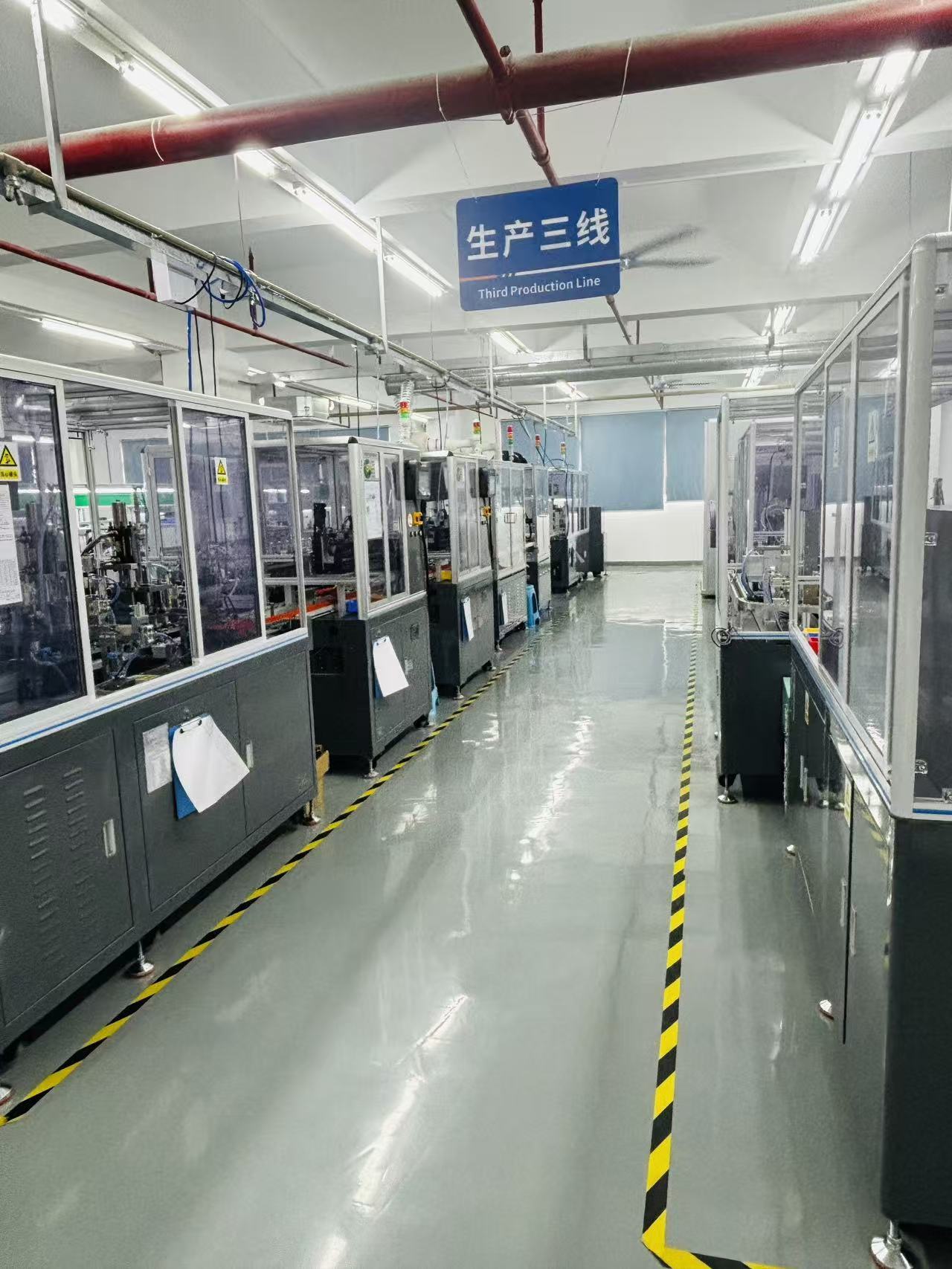 Masing Motor (Shenzhen) Co., Ltd