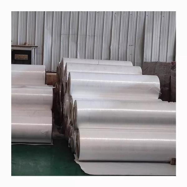 Tecido SMS não tecido absorvente de umidade Tecido laminado SMS para higiene