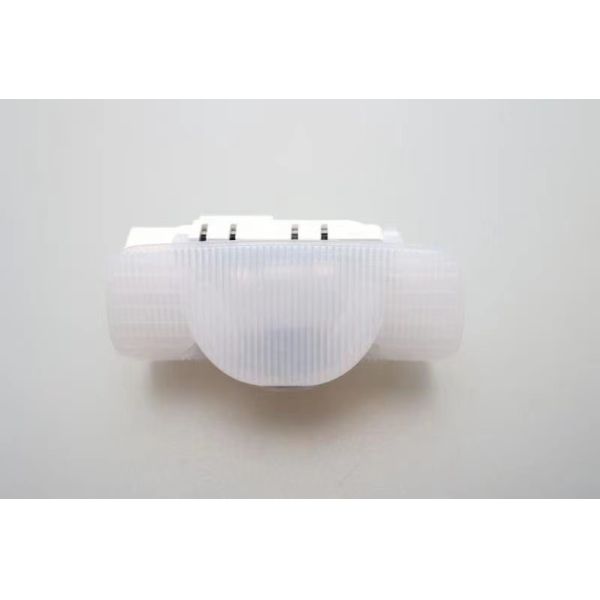 5w Ghost Shadow LED Door Lights , 6000K LED Door Logo Projector For Lexus