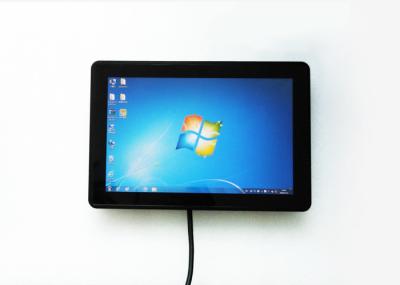 10,1 do” monitores capacitivos do toque de USB tela panorâmico para o sistema de avaliação do banco