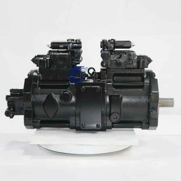 Multipurpose Hydraulic Pump Of Excavator Practical KAWASAK K3V112DTP-9T8L-14