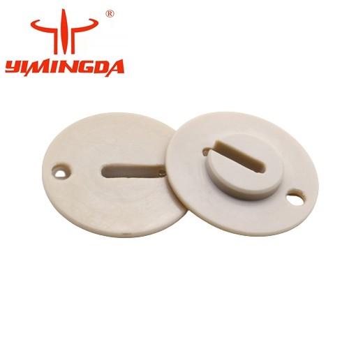 Cutter S3200 Spare Parts No 71427001 Presserfoot Disc Filler Head Auto Cutter Parts For Cutter S-3000