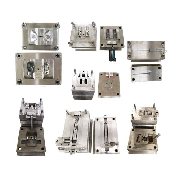 ABS PA66 PP PC PMMA Household Appliance Injection Molding Mold Tooling