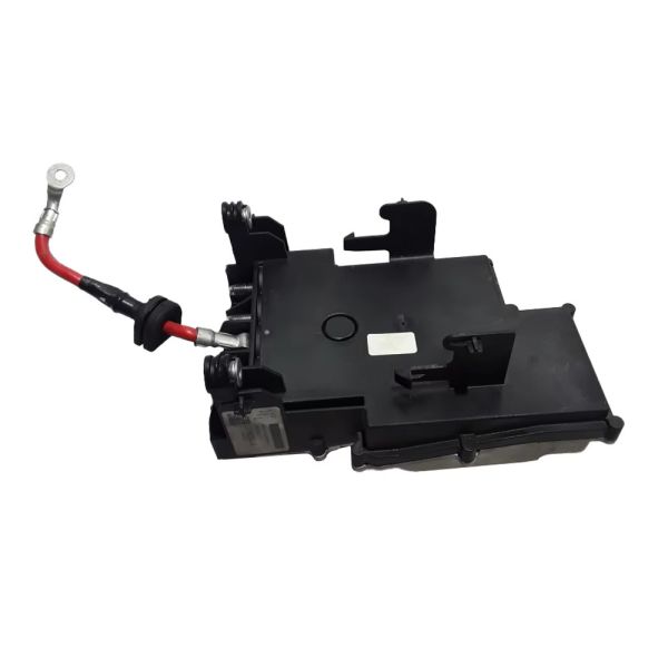 Автозапчасти C2Z13533 левая/правая сторона Задний бампер Фиксированная скобка Для 2009-2015 Jaguar XF