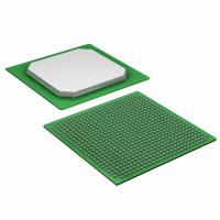IC Ethernet VSC7428XJG-12 Comutadores Ethernet Carrier de 11 portas HSBGA-672 IC de Telecomunicações