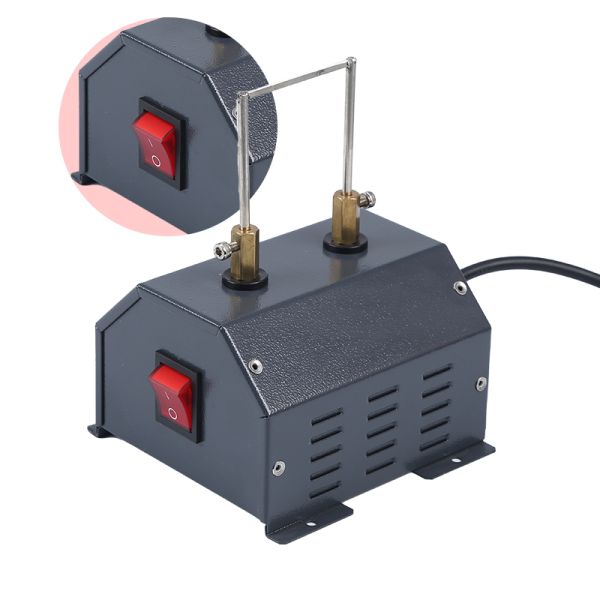 тип CE места 110-240V резца 30W 50mm веревочки нагреваемого провода