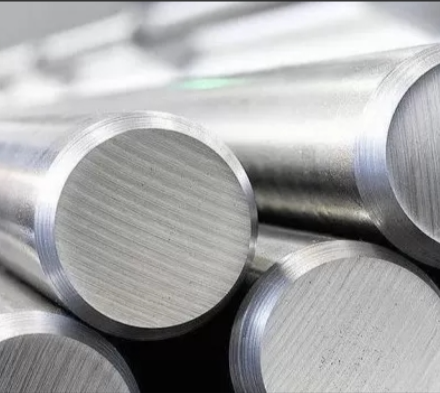 High Strength Nickel Chromium Molybdenum Alloy 59 UNS N06059