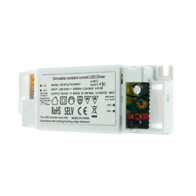 Fonte de alimentação conduzida programável de Traic da cintilação do motorista 200-240VAC do Smart Home livre