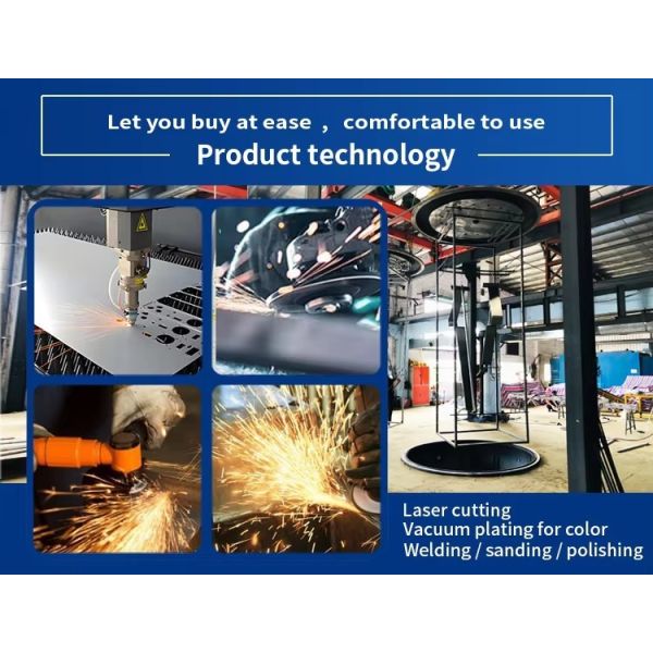 Foshan Yinghai Stainless Steel Co., Ltd.