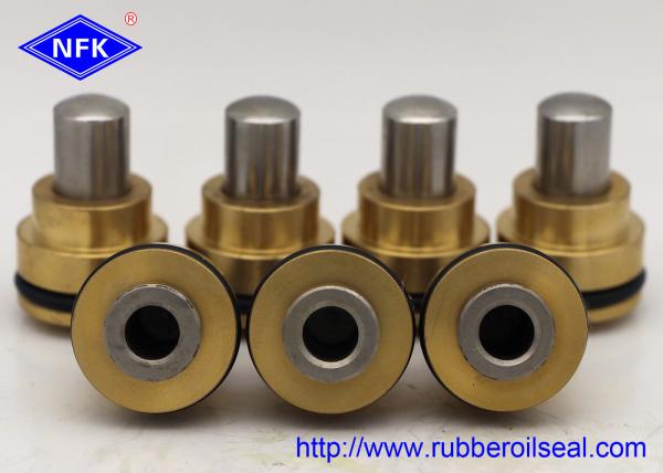 Doosan Daewoo Excavator Pilot Valve Pusher DH220-5 DX220-5 RCV12x25