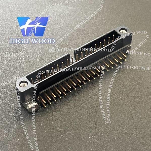HW-CMM Connectors , HW-221V36F26 2mm pitch