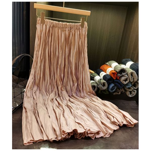 Exquisite Handmade Floral Skirt Set Elegant and Fashionable Ladies Autumn New Style