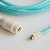 Multiscene Blood Pressure Tube , MSN09-200 Neonate Single Hose
