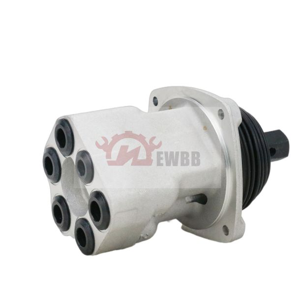 Клапан CAT320C E320C CAT320D E320D кнюппеля экскаватора гидравлический