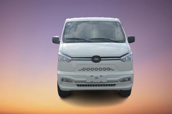 Fast Charging Interface Electric Maintenance Van HM001- SF1 Model For Export