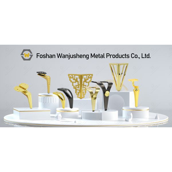 Plastic Feet Sofa Legs Table and Cabinet Plastic Parts Office Chair Plastic Parts Sofa Parts Furniture Legs