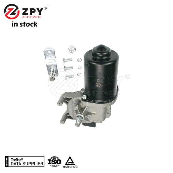 5J1955113B High-performance Windscreen Wiper Motor For KODA FABIA 5J2